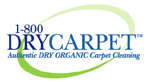 Professional 1-800 DRYCARPET Service