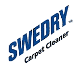 SWEDRY Carpet Cleaner