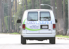 1-800-DRYCARPET Carpet Cleaning