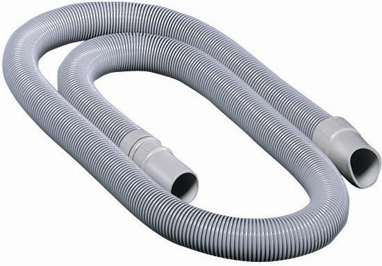 Large View 9ft hose