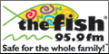 As advertised on 95.9 The Fish
