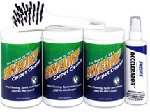 Enlarge Carpet Cleaning Product