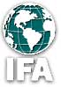 Member: International Franchise Association