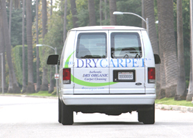 Boston Carpet Cleaning